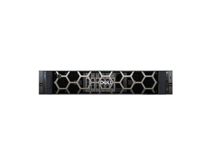 Dell PowerEdge R760xa High-Performance GPU Rack Server