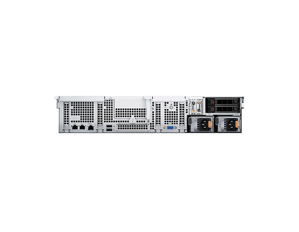 Dell PowerEdge R760xs 2U Rack Server