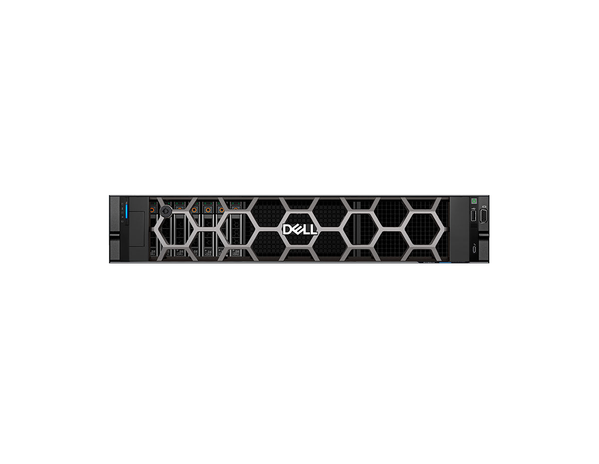 Dell PowerEdge R760xs 2U Rack Server
