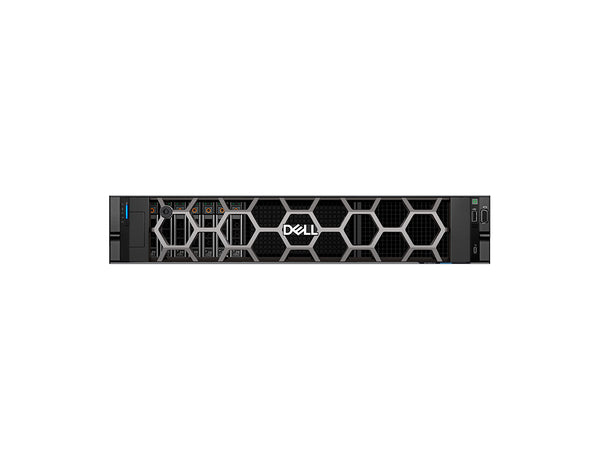 Dell PowerEdge R760xs 2U Rack Server