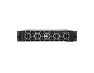 Dell PowerEdge R7615 2U Single-Socket Rack Server