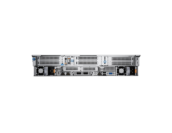 Dell PowerEdge R7625 2U Dual-Socket Rack Server