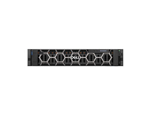Dell PowerEdge R7625 2U Dual-Socket Rack Server