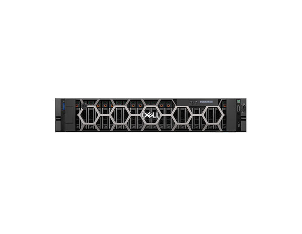 Dell PowerEdge R7625 2U Dual-Socket Rack Server