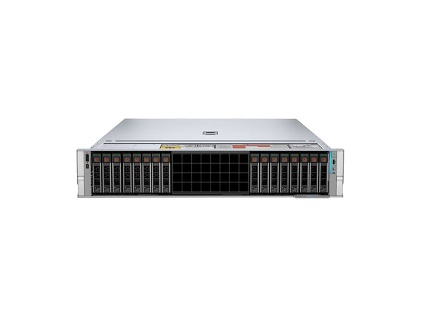 Dell PowerEdge R770 2U Dual-Socket Rack Server