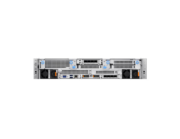 Dell PowerEdge R7715 2U Single-Socket Rack Server