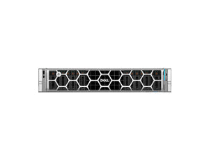 Dell PowerEdge R7715 2U Single-Socket Rack Server