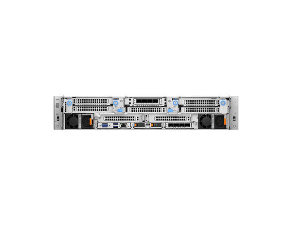 Dell PowerEdge R7725 2U Rack Server