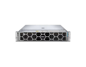 Dell PowerEdge R7725 2U Rack Server