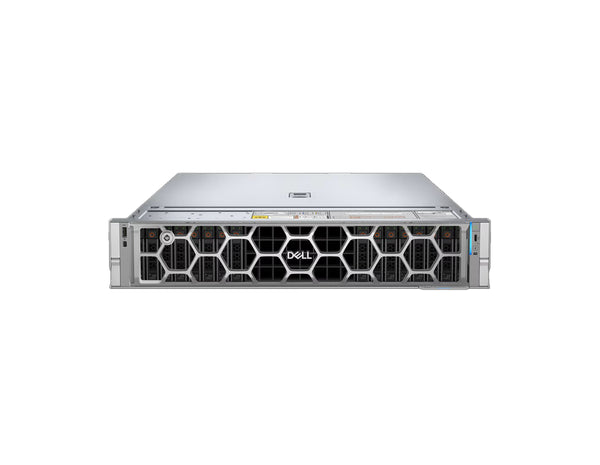Dell PowerEdge R7725 2U Rack Server