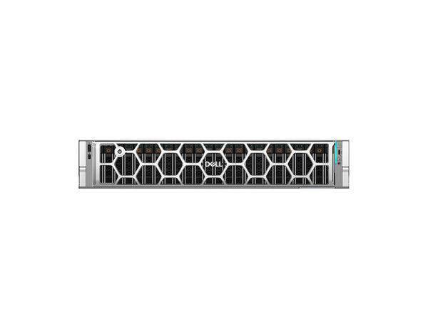 Dell PowerEdge R7725xd 2U Storage Dense Rack Server