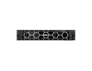 Dell PowerEdge R860 2U Rack Server