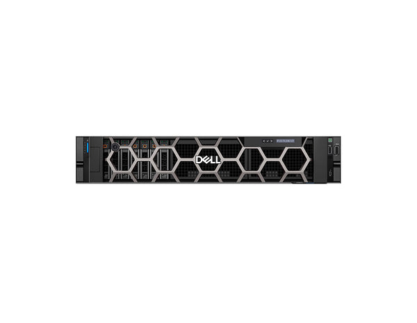 Dell PowerEdge R860 2U Rack Server