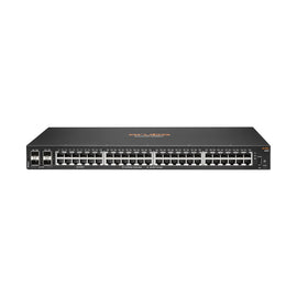 HPE Aruba 6000 48G 4SFP Switch (R8N86A)