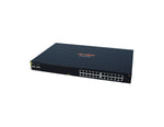 HPE Aruba 6000 24G PoE Switch (R8N87A)