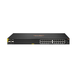 HPE Aruba 6000 24G PoE Switch (R8N87A)