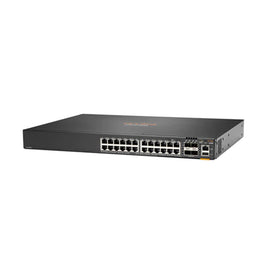 HPE Aruba 6000 24G 4SFP Switch (R8N88A)