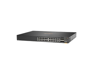 HPE Aruba 6000 24G 4SFP Switch (R8N88A)