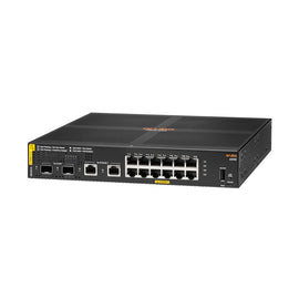 HPE Aruba 6000 12G PoE Switch (R8N89A)