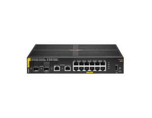 HPE Aruba 6000 12G PoE Switch (R8N89A)