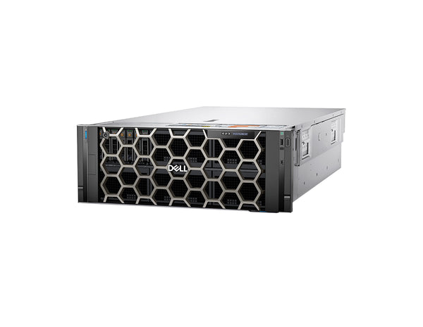 Dell PowerEdge R960 4U Rack Server