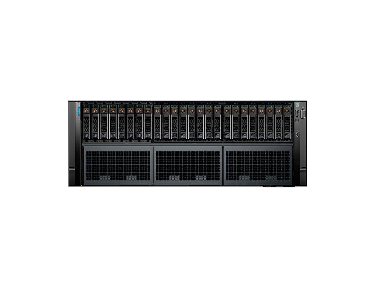 Dell PowerEdge R960 4U Rack Server