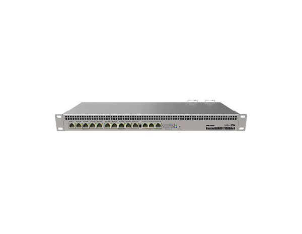 Mikrotik RB1100Dx4 Router - RB1100AHx4 Dude Edition