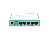 Mikrotik RB750UPR2 Router