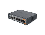 Mikrotik hEX S Router (RB760iGS)