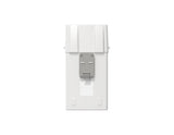 BaseBox 6 - 6GHz Integrated AP/Backbone/CPE with Gigabit Ethernet (RB912UAG-6HPnD-OUT)