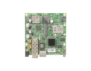 MikroTik RB922UAGS-5HPacD Router