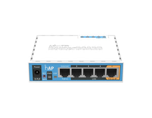 Mikrotik RB951Ui-2nD Access Point