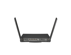 Mikrotik RBD53iG-5HacD2HnD Router