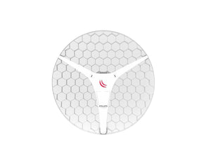 Mikrotik RBLHG-2nD LHG 2 Outdoor Wireless Device