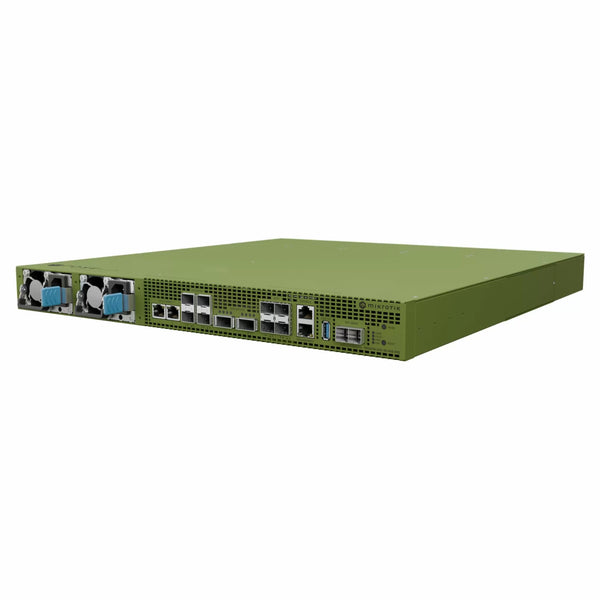 Mikrotik RDS2216-2XG-4S+4XS-2XQ Rose Data Server