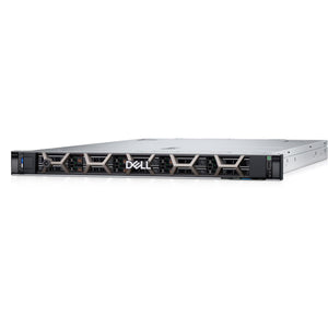 Dell R660 Server 2x Xeon Silver 4509Y 16GB 1x600GB HDD PER660-2x4509Y-16G-600GB