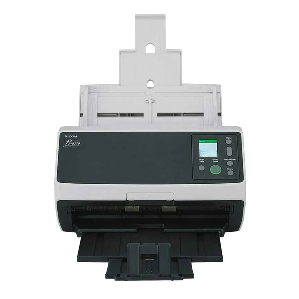 Ricoh FI-8170 Document Scanner