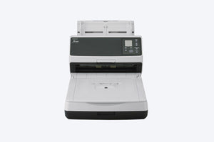 Ricoh FI-8270 High Speed Destkop Scanner with Flatbed