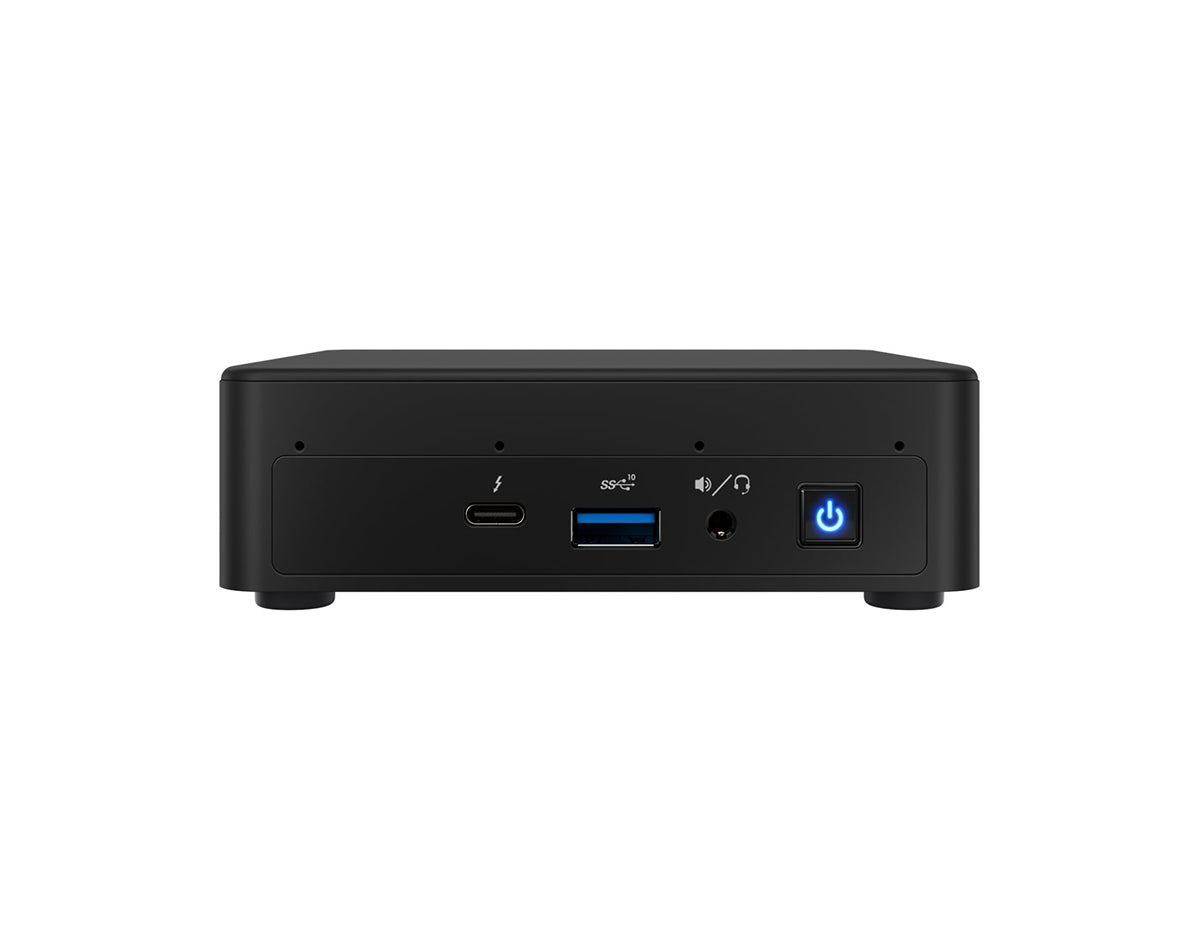 Intel NUC 11 RNUC11PAHI50Z00