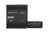 Teltonika RUT301 Compact Ethernet Router (RUT301000700)