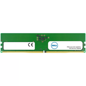 Dell SNPP8XPWC/32G DDR5 RDIMM Memory 32GB 5600 MT/s