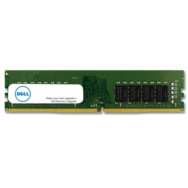 Dell 8GB 1Rx8 DDR4 3200Mhz ECC Memory (SNPR8H4HC/8G)