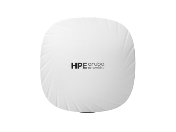 HPE Aruba Networking R2H28A AP-505 Unified Campus Access Point