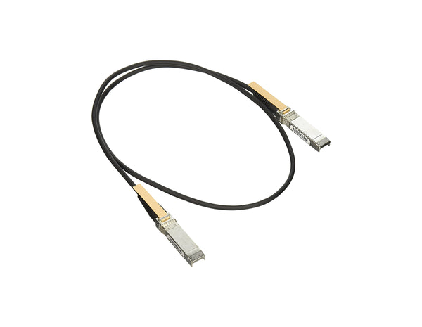 Cisco SFP-H10GB-CU1M Twinaxial Cable