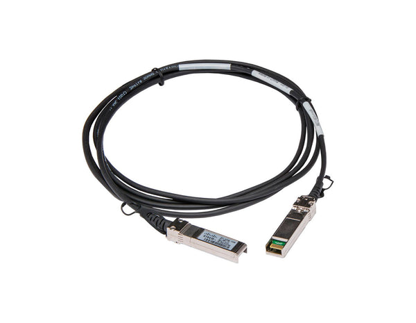 Cisco SFP-H10GB-CU3M 10G SFP+ Passive Copper Cable (3m)