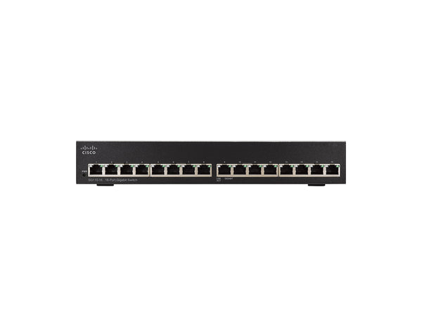 Cisco SG110-16 Switch