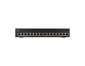 Cisco SG110-16 Switch