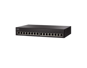 Cisco SG110-16 Switch