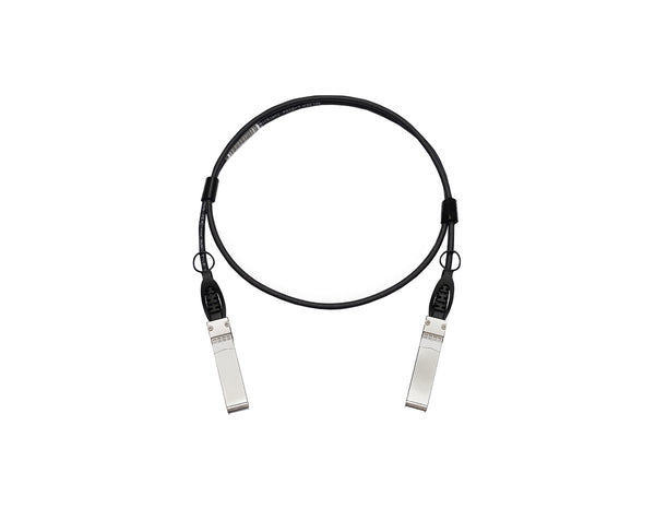 Juniper SRX-SFP-10GE-DAC-1M Direct Attach Copper Cable