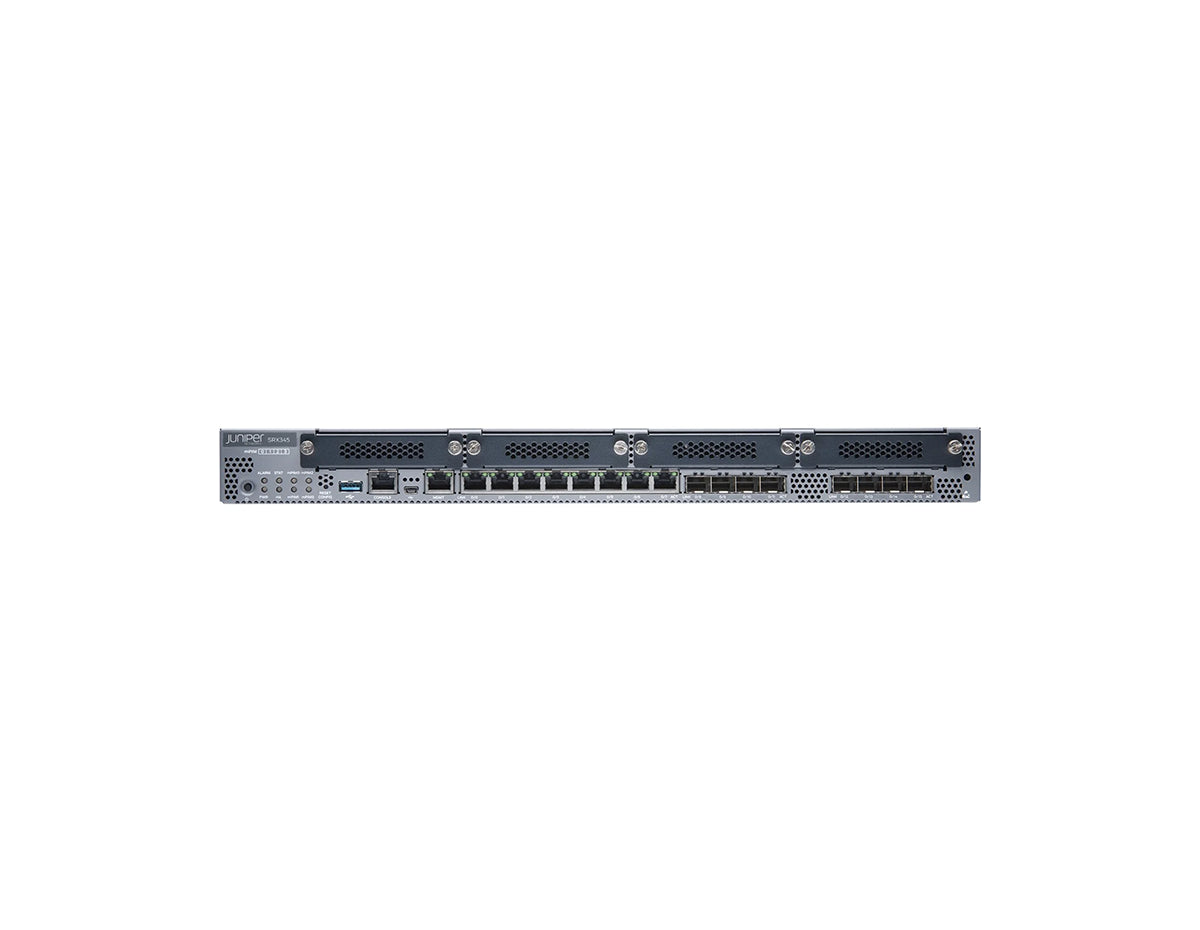 Juniper SRX345-SYS-JE Firewall